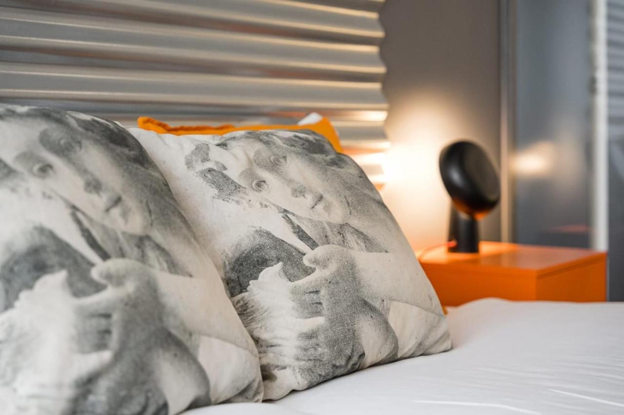 Guestready - A Polished Retreat Near St Catarina Διαμέρισμα Πόρτο Εξωτερικό φωτογραφία