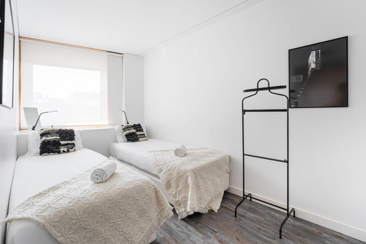 Guestready - A Polished Retreat Near St Catarina Διαμέρισμα Πόρτο Εξωτερικό φωτογραφία