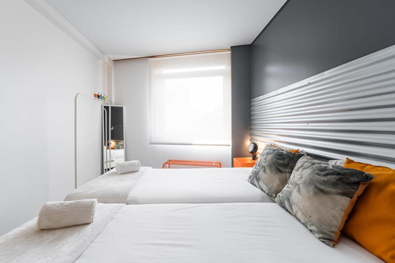 Guestready - A Polished Retreat Near St Catarina Διαμέρισμα Πόρτο Εξωτερικό φωτογραφία